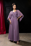 MayQueen Evening Gown MQ2233
