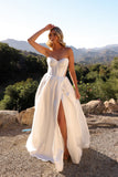 Nox Anabel Wedding Dress JE1005