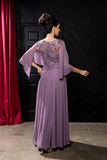MayQueen Evening Gown MQ2233