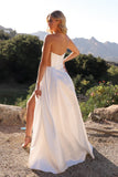 Nox Anabel Wedding Dress JE1005
