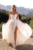 Nox Anabel Wedding Dress JE1005