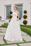 Nox Anabel Wedding Dress E469