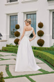 Nox Anabel Wedding Dress E469
