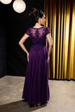 MayQueen Evening Gown MQ2239