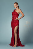 Nox Anabel Evening Gown S1013