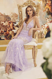 Nox Anabel Evening Gown C1195