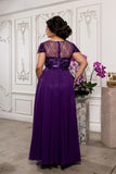 MayQueen Evening Gown MQ2223