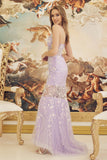 Nox Anabel Evening Gown C1195