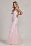 Nox Anabel Evening Gown T1208