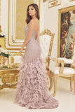 Nox Anabel Evening Gown C1111