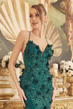 Nox Anabel Evening Gown C1098