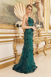 Nox Anabel Evening Gown C1098