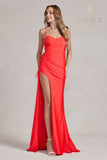 Nox Anabel Evening Gown T1140