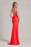 Nox Anabel Evening Gown T1140