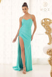 Nox Anabel Evening Gown T1140