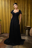 MayQueen Evening Gown MQ2196