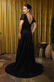 MayQueen Evening Gown MQ2196