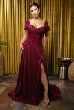 MayQueen Evening Gown MQ2196