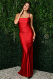 Nox Anabel Evening Gown K488