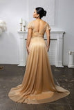 MayQueen Evening Gown MQ2196