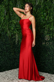 Nox Anabel Evening Gown K488