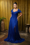 MayQueen Evening Gown MQ2196