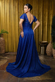MayQueen Evening Gown MQ2196