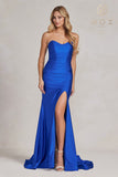 Nox Anabel Evening Gown T1139