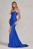 Nox Anabel Evening Gown T1139