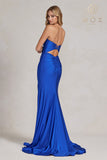 Nox Anabel Evening Gown T1139
