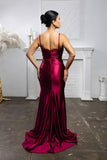 MayQueen Evening Gown MQ2173