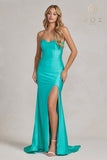 Nox Anabel Evening Gown T1139
