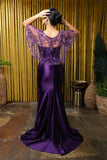 MayQueen Evening Gown MQ2173