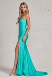 Nox Anabel Evening Gown T1139