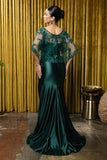 MayQueen Evening Gown MQ2173