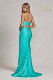 Nox Anabel Evening Gown T1139