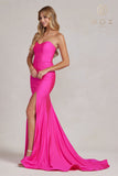 Nox Anabel Evening Gown T1139