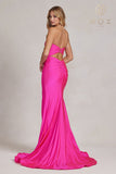 Nox Anabel Evening Gown T1139