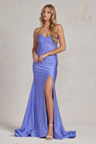 Nox Anabel Evening Gown T1139