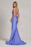 Nox Anabel Evening Gown T1139