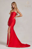 Nox Anabel Evening Gown T1139