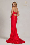 Nox Anabel Evening Gown T1139