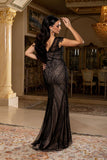 MayQueen Evening Gown RQ8269