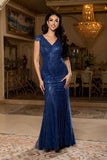 MayQueen Evening Gown RQ8269