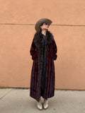 MARBELLA COAT