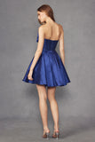 Juliet Dama Dress JT961A