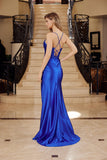 Nox Anabel Evening Gown E1042