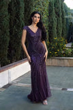MayQueen Evening Gown RQ8269