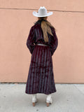 MARBELLA COAT