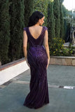 MayQueen Evening Gown RQ8269